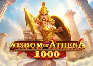 Pragmatic : Wisdom of Athena 1000 - MG138