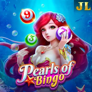Pearls of Bingo - MG138
