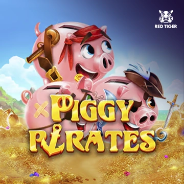 Piggy Pirates - MG138