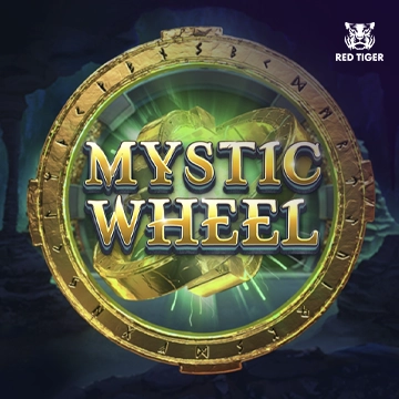 Mystic Wheel - MG138