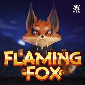 Flaming Fox - MG138