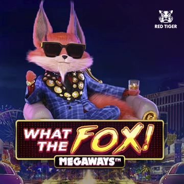 What The Fox Megaways - MG138