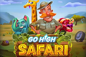 Go High Safari - MG138