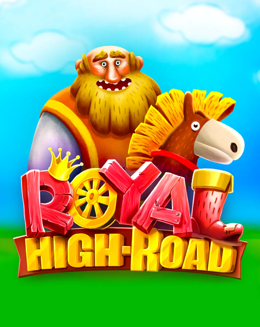 Royal High-Road - MG138