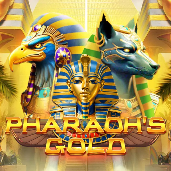 Pharaohs Gold - MG138