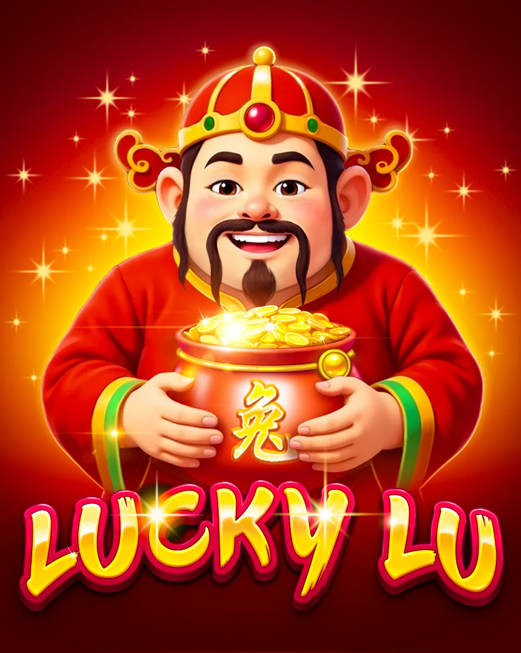 Lucky Lu - MG138