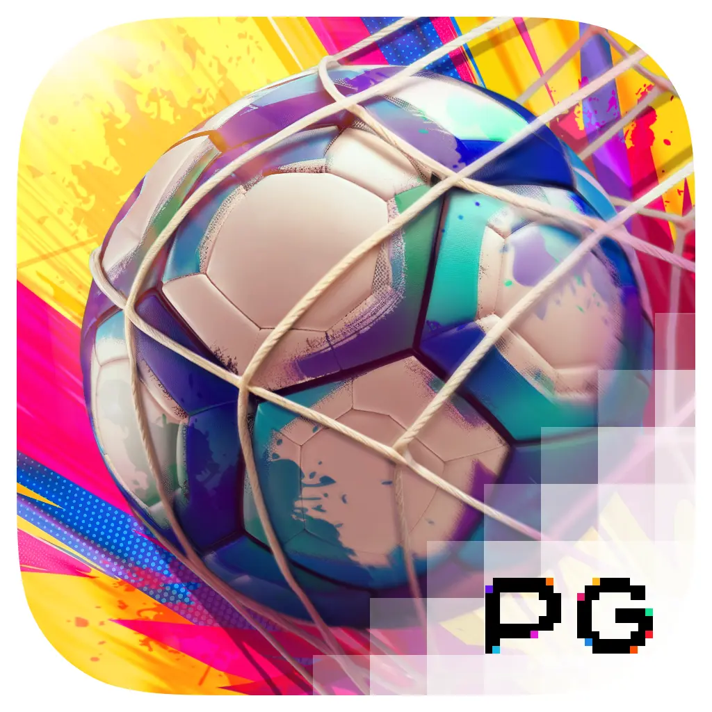 Futebol Fever - MG138