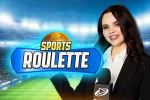 Sports Roulette - MG138
