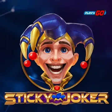 Sticky Joker - MG138