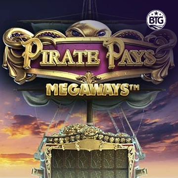 Pirate Pays - MG138