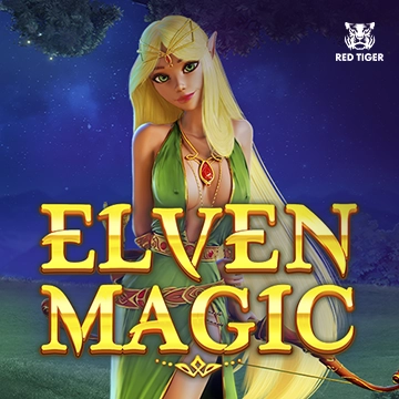 Elven Magic - MG138