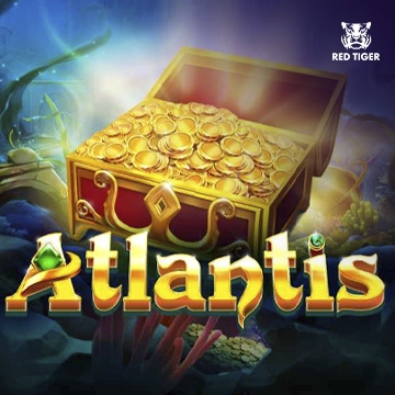 Atlantis - MG138