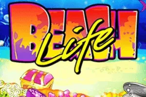 Beach Life - MG138