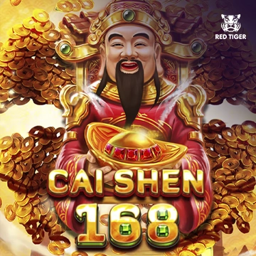 Cai Shen 168 - MG138