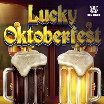 Lucky Oktoberfest - MG138