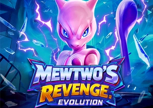 AFB : Balas Dendam Mewtwo: Evolusi - MG138