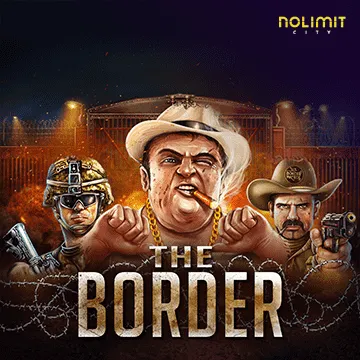 NolimitCity : The Border - MG138