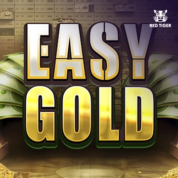 Easy Gold - MG138