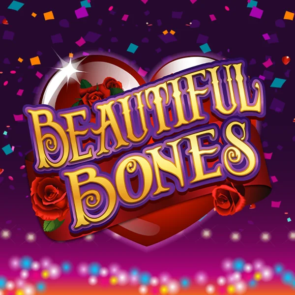 Beautiful Bones - MG138