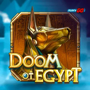 Doom of Egypt - MG138
