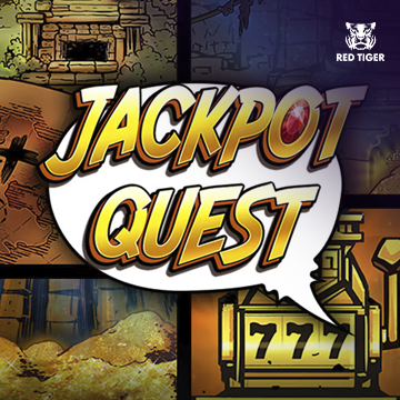 Jackpot Quest - MG138
