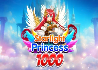 Pragmatic : Starlight Princess 1000 - MG138