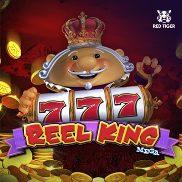 Reel King Mega - MG138