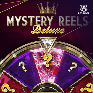 Mystery Reels Deluxe - MG138