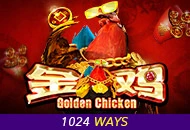 Golden Chicken - MG138