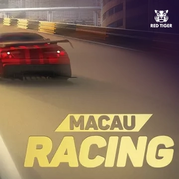 Macau Racing - MG138
