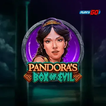 Pandoras Box of Evil - MG138