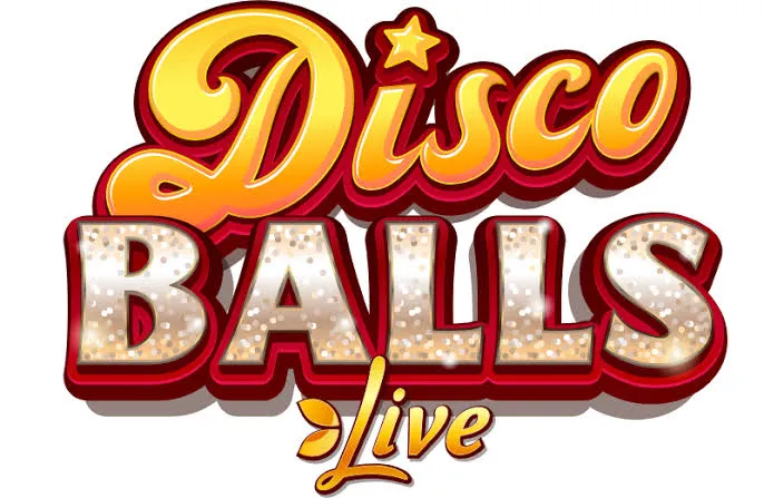 Disco Balls - MG138