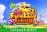 Farmland Frenzy Maxways - MG138