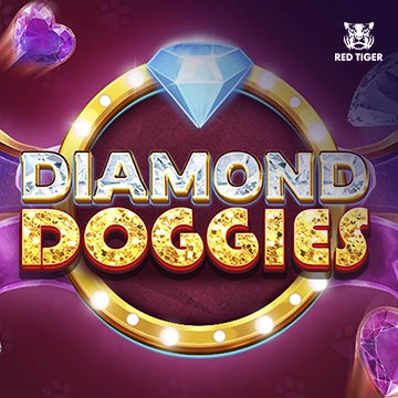 Diamond Doggies - MG138