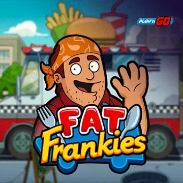Fat Frankies - MG138