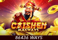 Caishen - MG138