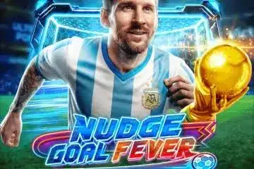 Nudge Goal Fever - MG138