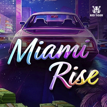 Miami Rise - MG138