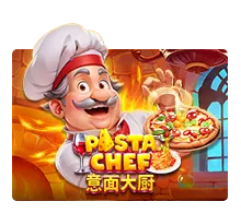Pasta Chef - MG138