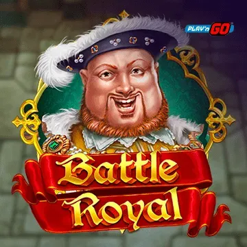 Battle Royal - MG138