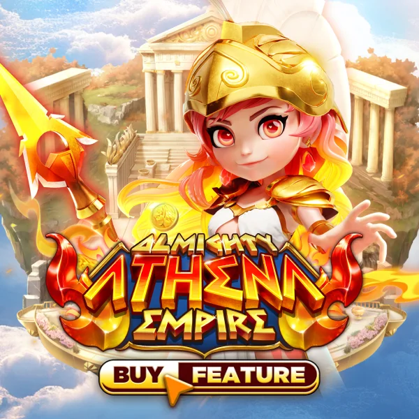 Almighty Athena Empire - MG138