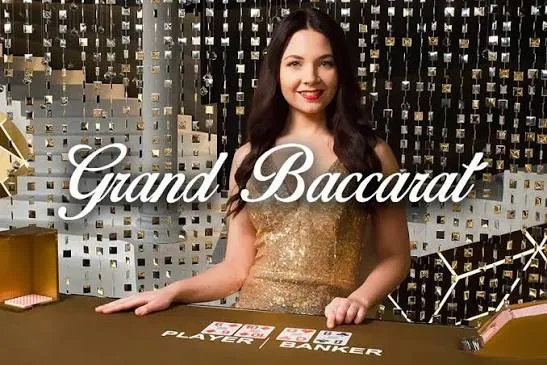 Grand Speed Baccarat 2 - MG138